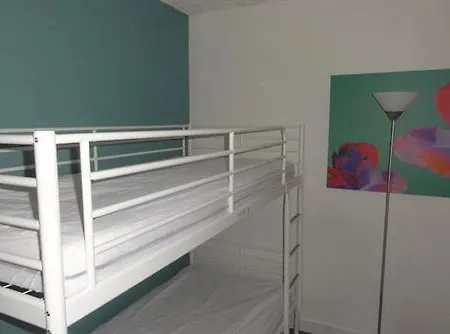 Hotel Women Bed *